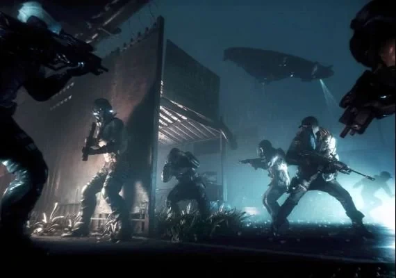 Homefront: The Revolution - The Voice of Freedom DLC EN/DE/FR/IT/ES Global