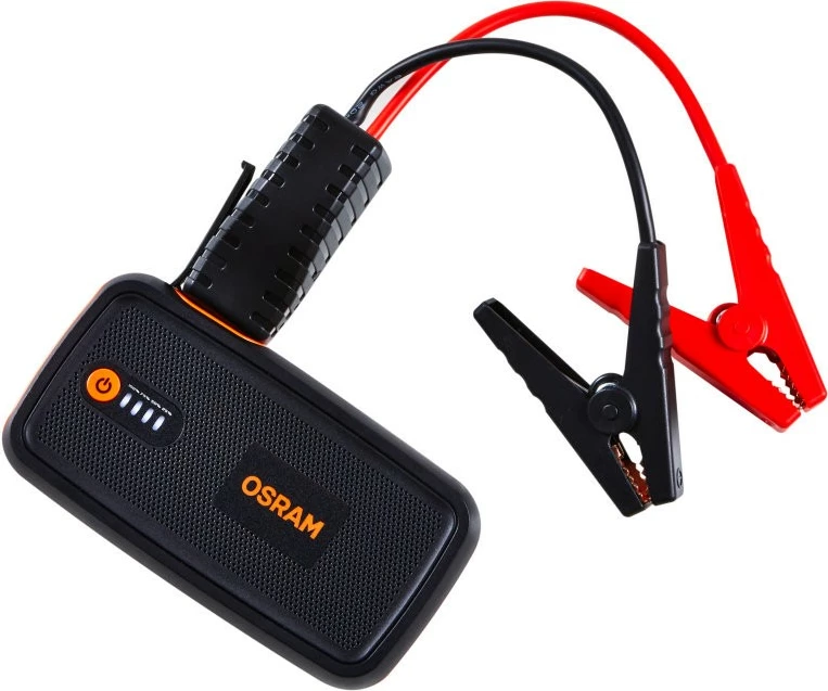 Starter Baterie 13000mah Lithium 12v To 6l