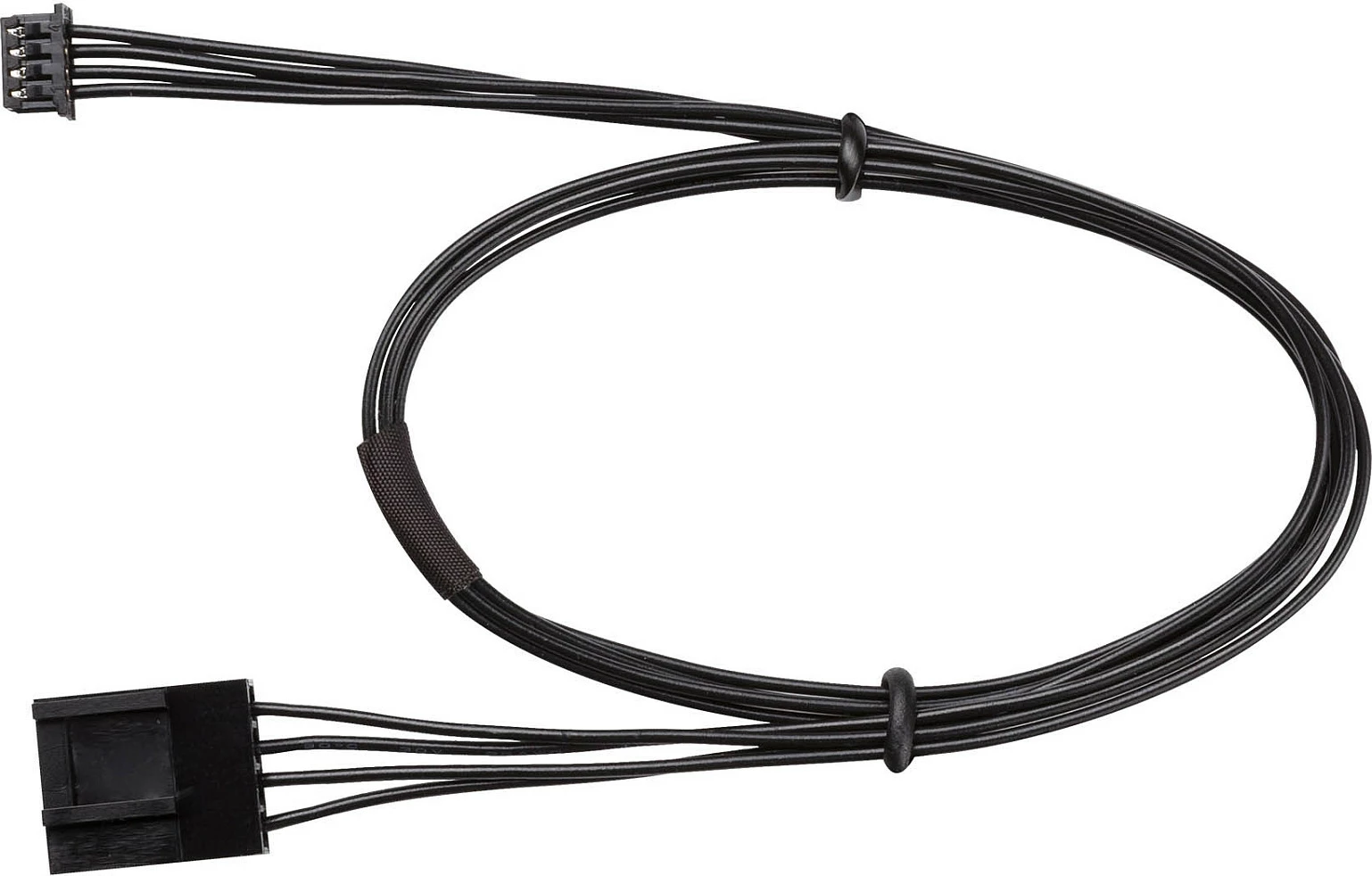 Kartë zgjerimi PCIe ASUS Hyper M.2 x16 Gen5 Card, PCIe 5.0, 4x M.2 NVMe, ftohje aktive, e zezë