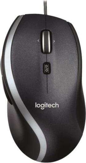Maus Logitech M500s USB 4000 DPI 7 butona, i zi