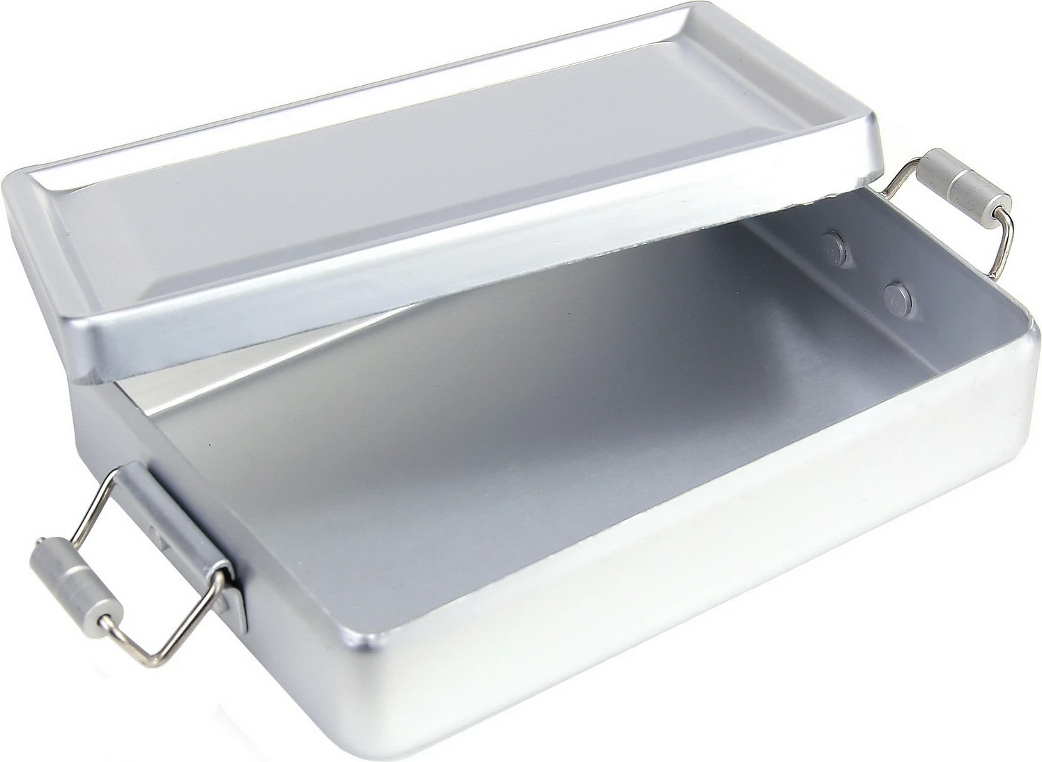 Mbijetesë Dhe Kampim BCB BCB Mini mess box CN550