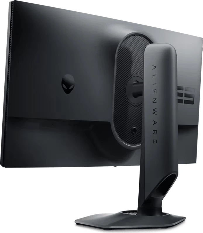 Dell Alienware AW2524HF, 24.5" FHD, 500Hz, i zi