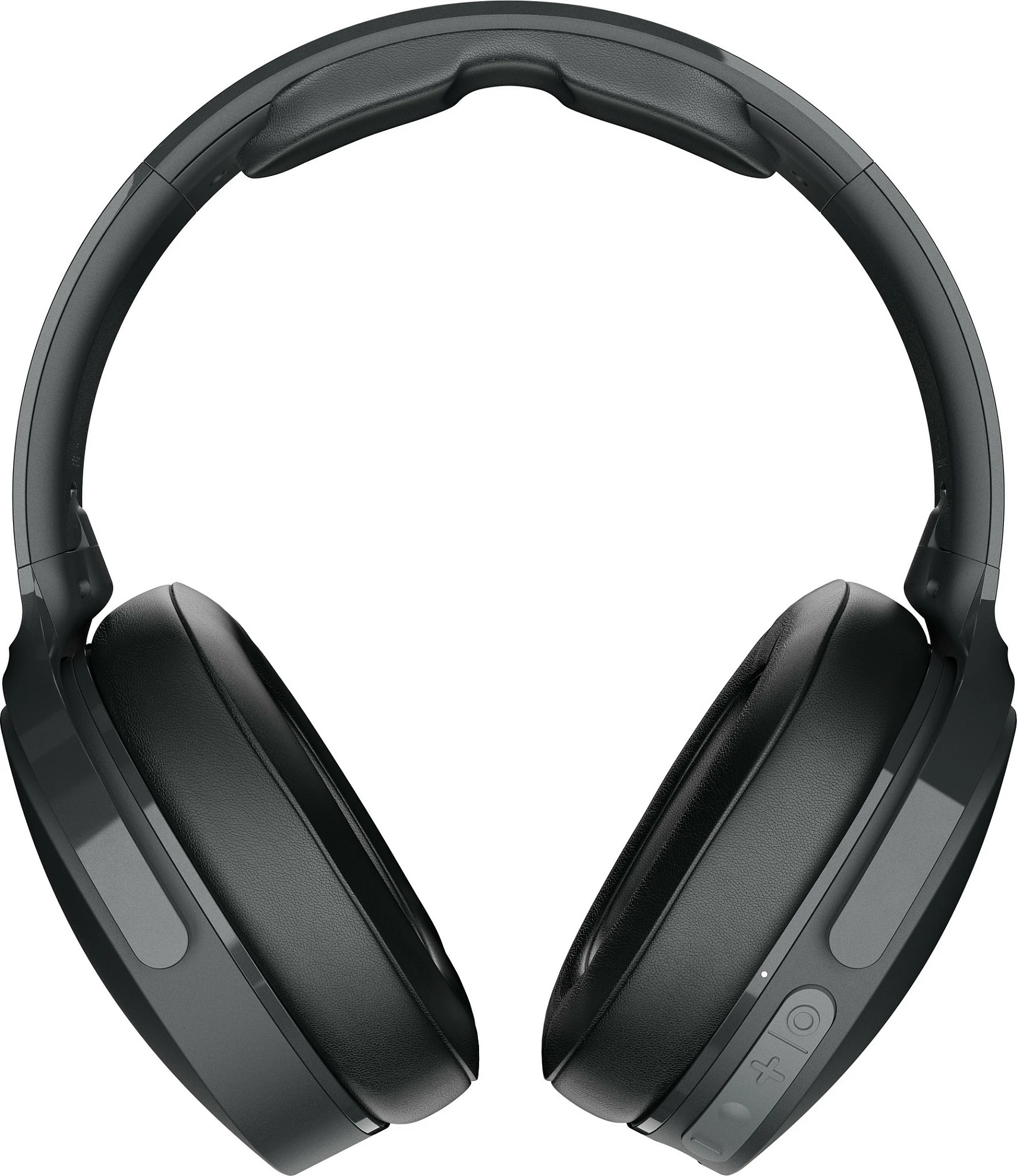 Kufje Skullcandy Hesh Evo, Bluetooth 5.0, 36h, me kabllo/AUX, Noise Canceling, të zeza