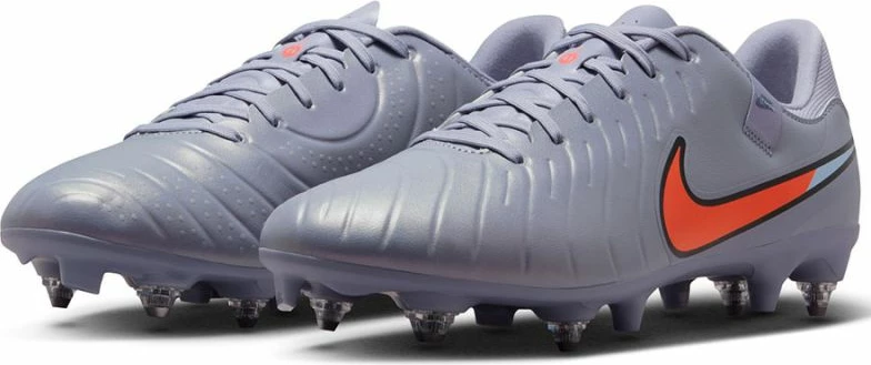 Atlete futbolli Nike, blu