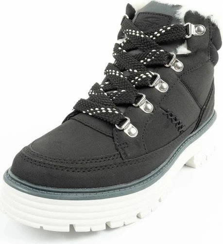 Çizme dimri O'Neill për femra, të zeza