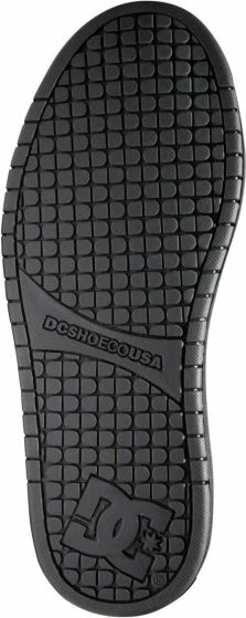 Atlete për meshkuj DC, të zeza [Madhësia: 42.5]