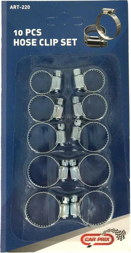 Shtrenguese Metali Set