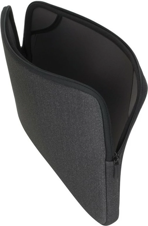 Mbështjellës laptopi RIVACASE NB Sleeve 13.3-14", antishock, dunkelgrau