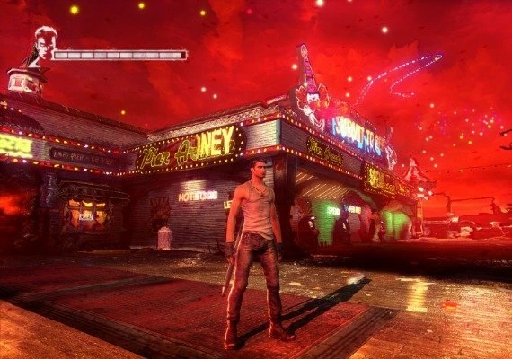 DmC: Devil May Cry EN Global