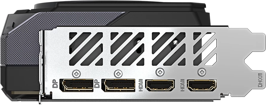 Kartelë grafike GIGABYTE Radeon RX 9070 XT GAMING OC 16G, 16GB GDDR6, PCIe 5.0, 2xDP, 2xHDMI