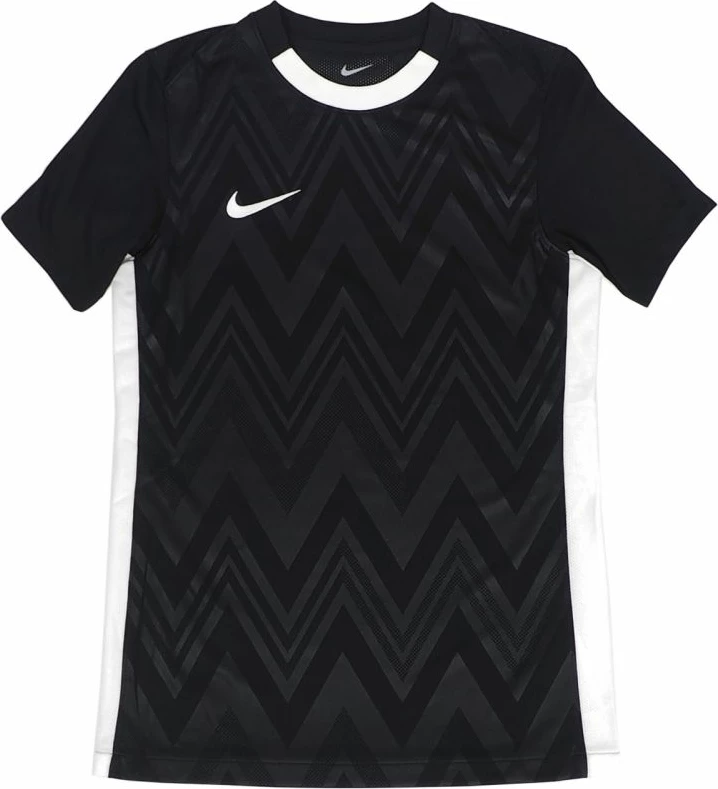 Fanellë futbolli për femra Nike, e zezë