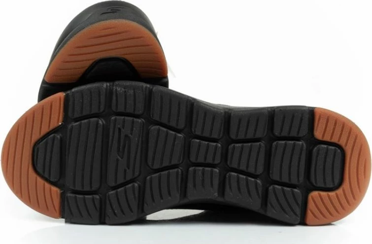 Atlete femra Skechers, të zeza [Madhësia: 36.5]