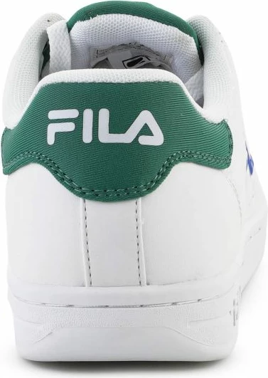 Këpucë për meshkuj Fila Crosscourt 2 NT Logo M, të bardha [Madhësia: 41]