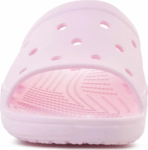 Sandale femrash Crocs Saturday Slide Pink Milk