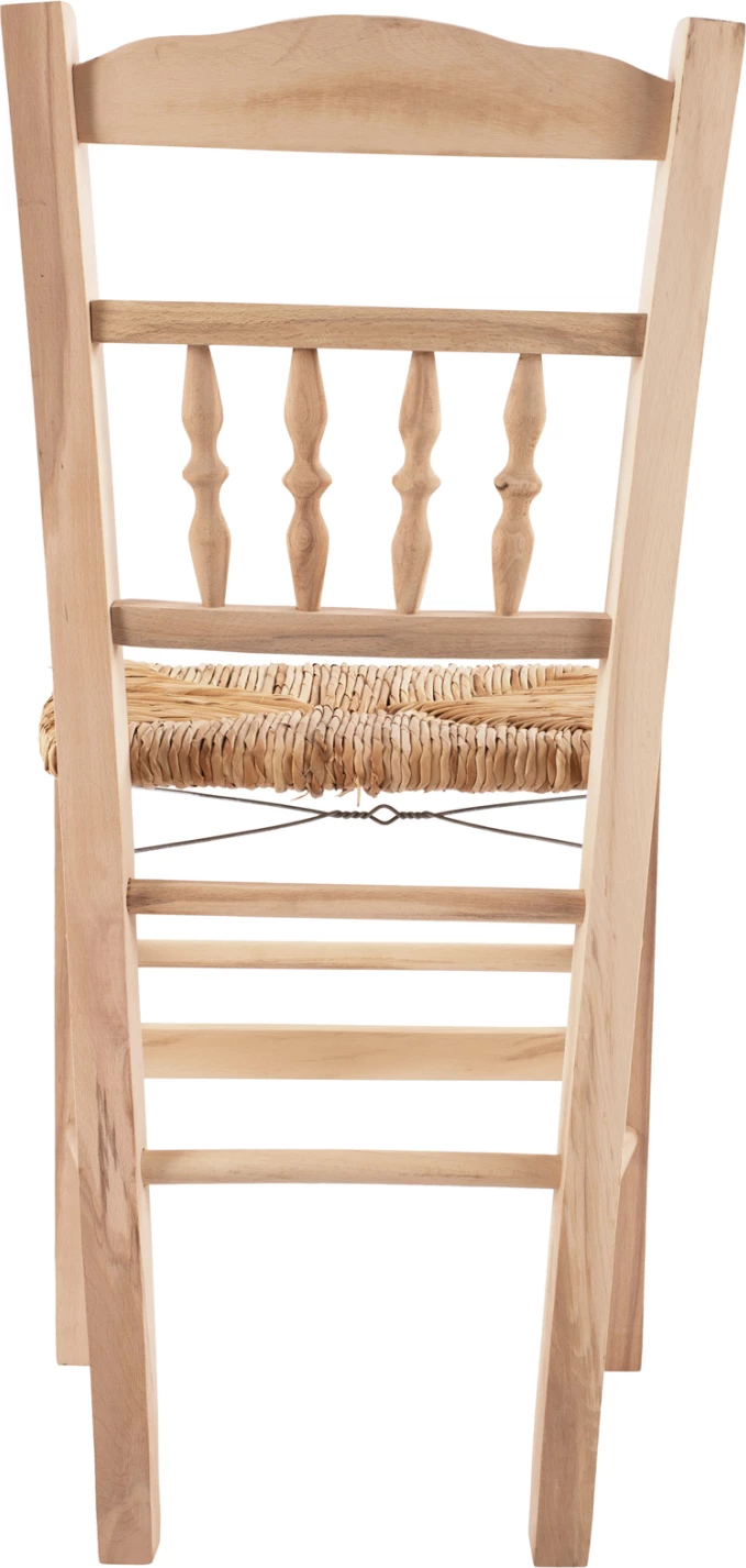 Karrige tradicionale pa ngjyrë me mat FH10258