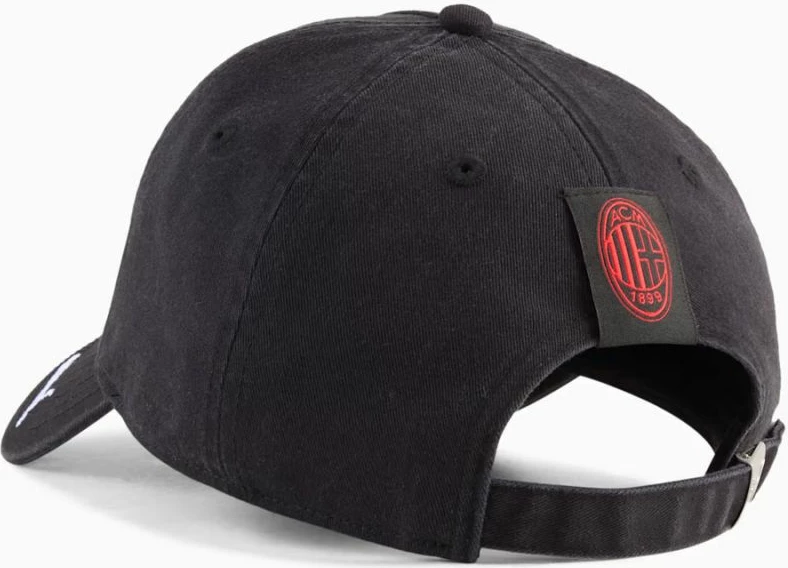 Kapelë Puma AC Milan, e zezë [Madhësia: One Size]