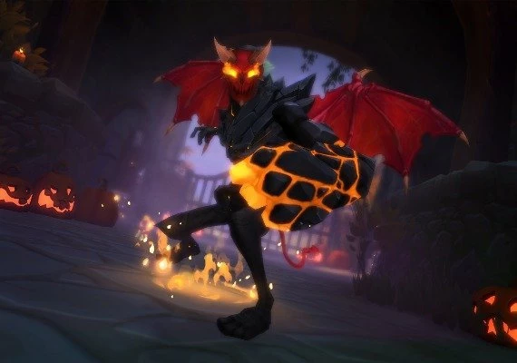 Dungeon Defenders II - Bundle of the Beast DLC EN Global