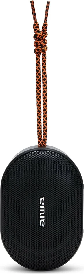 Altoparlant Portativ AIWA BST-330BK (Zezë)