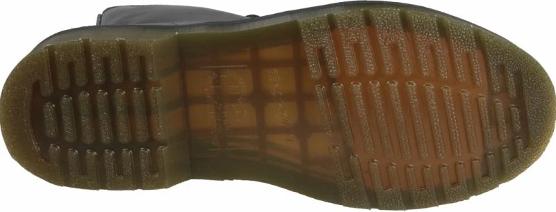 Çizme Dr Martens, femra, të zeza [Madhësia: 40]