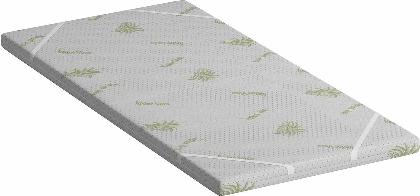 Dyshek Skye Decor, Aloevera, 110x190