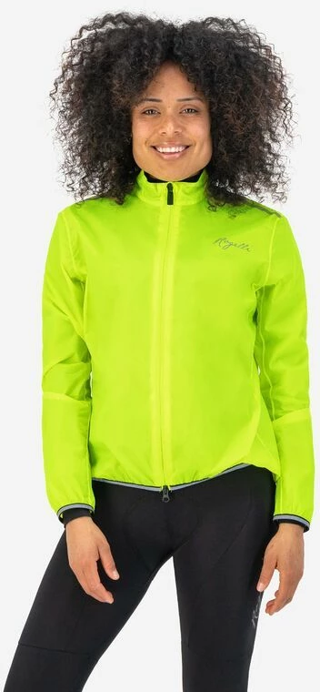 Jakne shiu për femra Rogelli, fluor