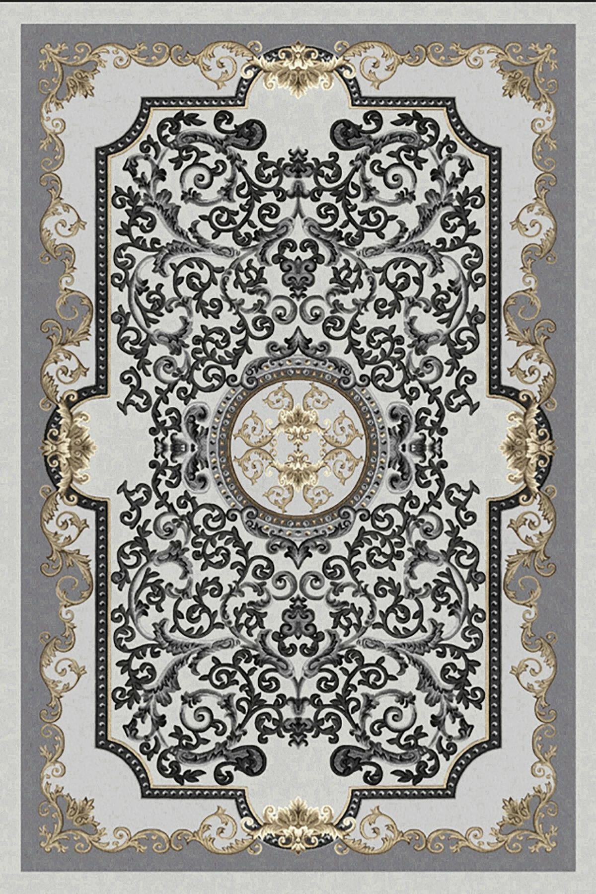 Qilim korridori Conceptum Hypnose, CT-1001, 80x150cm
