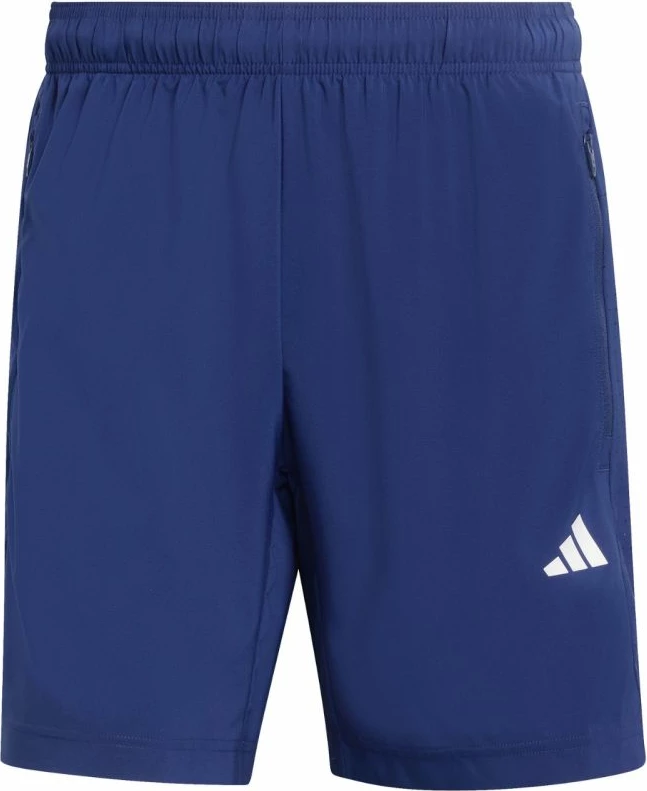 Shorce për meshkuj adidas Workout Essentials Base Woven KD2947, të kaltërta [Madhësia: L]