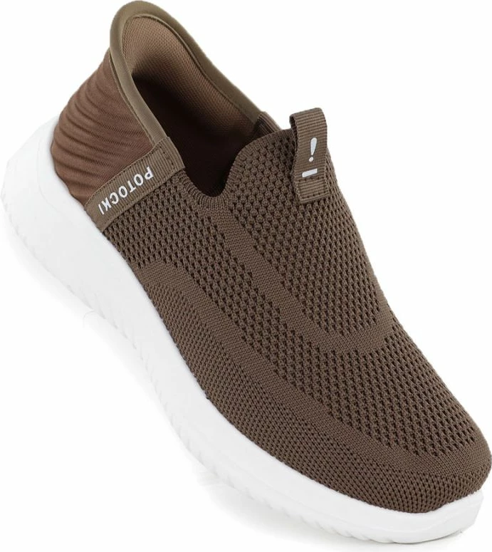 Atlete femra Potocki BK01312, kafe