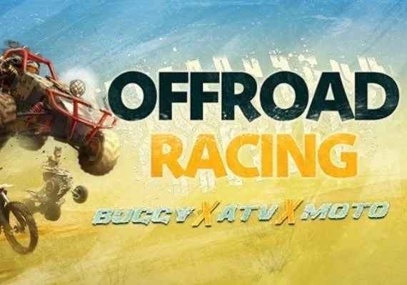 Offroad Racing: Buggy X ATV X Moto EN/DE/FR/IT/ES Global