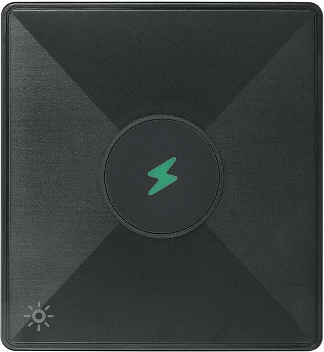Karikues BlitzWolf 868H, 2xUSB-A, 3xUSB Type-C, 160W, i zi
