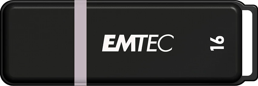 USB stick EMTEC K100 16GB 10-pack, USB 2.0, multikolor
