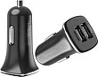 Mbajtëse veture me karikim wireless TerraTec ChargeAir Car, 10W, e zezë