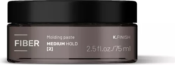 Pastë teksturuese për flokë Lakme K.Finish Fiber për femra, 75ml