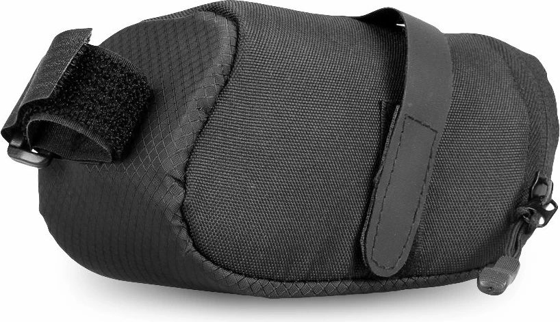 Çantë nën sedilje për biçikletë Wozinsky WBB8BK, 0.6L, e zezë