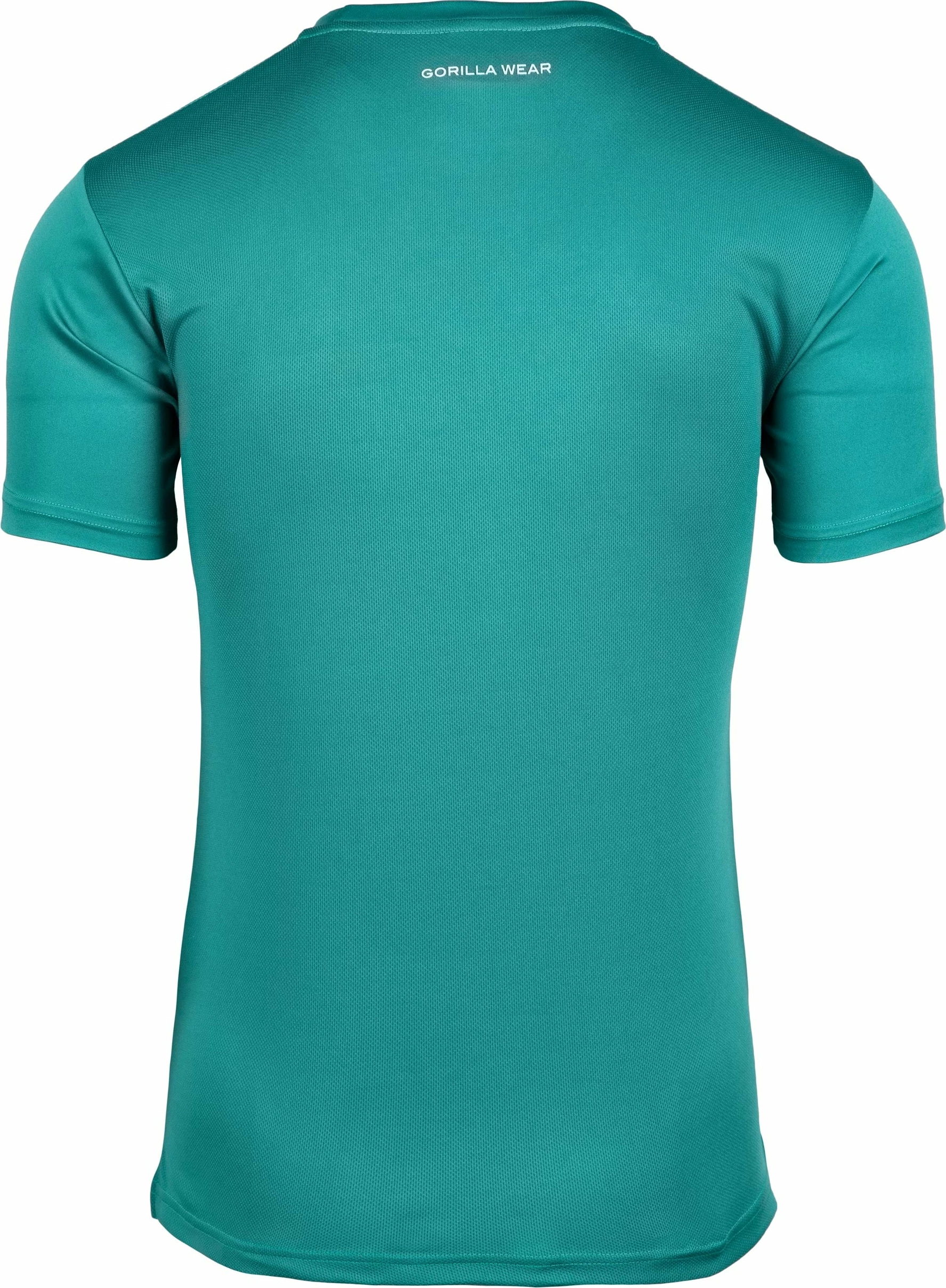 Vernon Kids T-Shirt - Teal Green [Madhësia: 140]