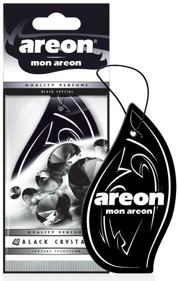Arome Mon Black Crystal