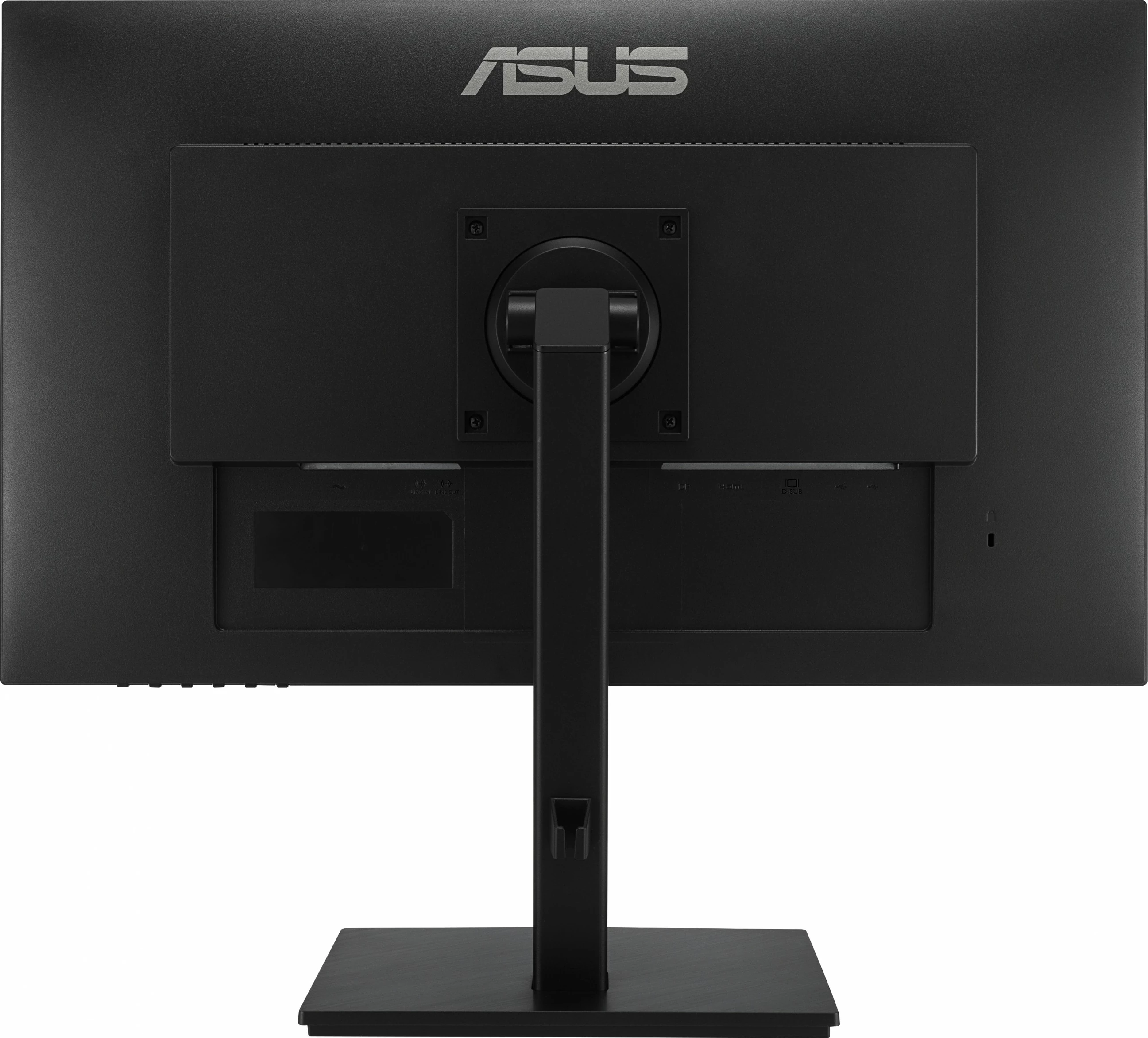 Monitor ASUS VA24DQSB, 23.8 inch, Full HD, IPS, i zi