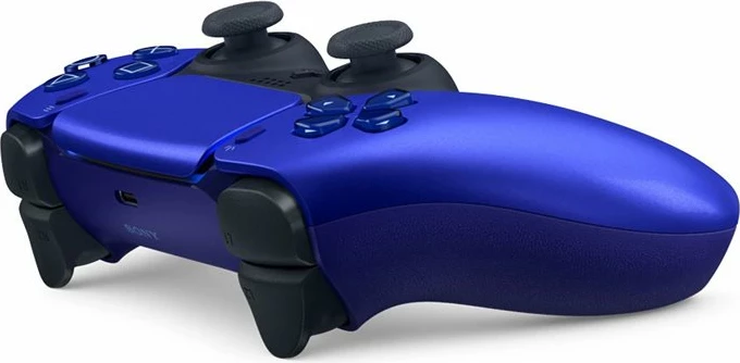 Sony Controller DualSense V2 - Bluetooth, e kalter e erret
