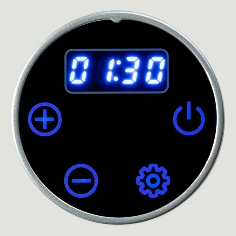Sous vide Mellerware Cheffy, e zezë