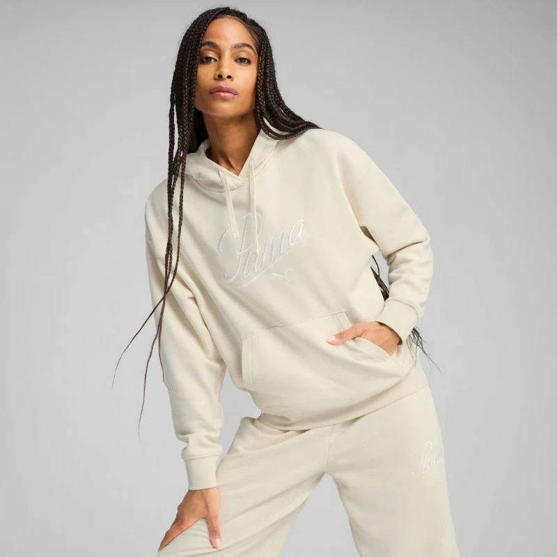 Duks për femra Puma, krem