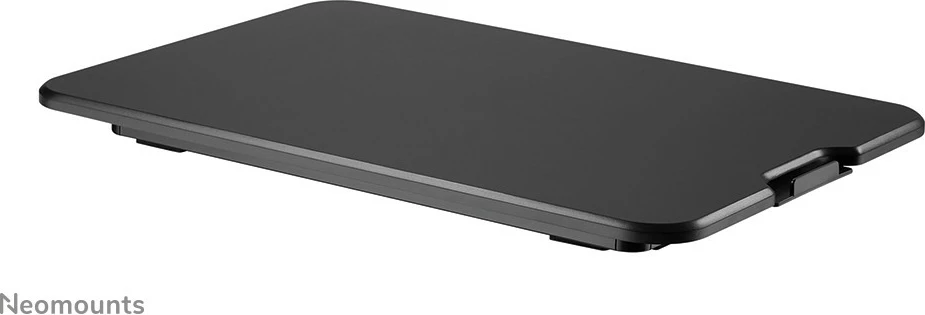 Stacion pune sit-stand Neomounts NS-WS050BLACK, i zi