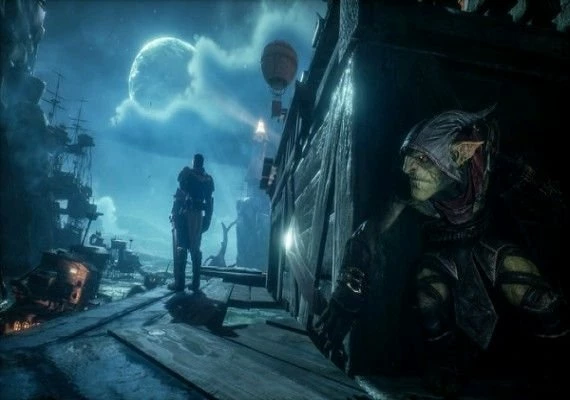 Styx: Shards of Darkness EN/DE/FR/IT Global