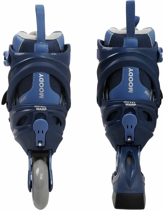 Rollera për fëmijë Roces, të kaltër