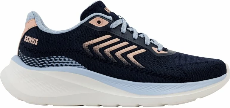 Atlete femra K-Swiss SELBY navy blue