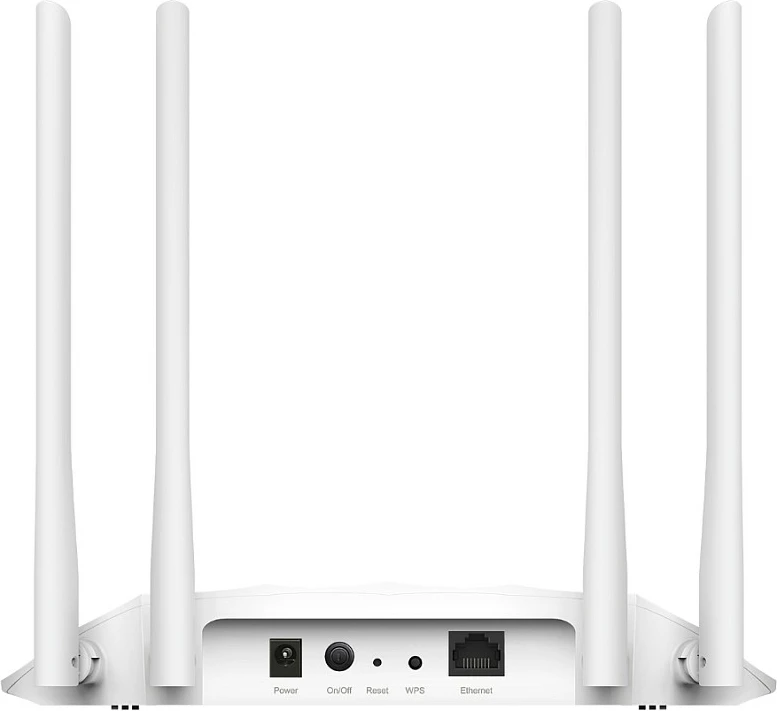Access Point TP-Link TL-WA1201, 2.4 GHz, 5 GHz, 867 Mbit/s