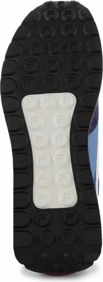 Atlete për meshkuj Fila Reggio, blu deti