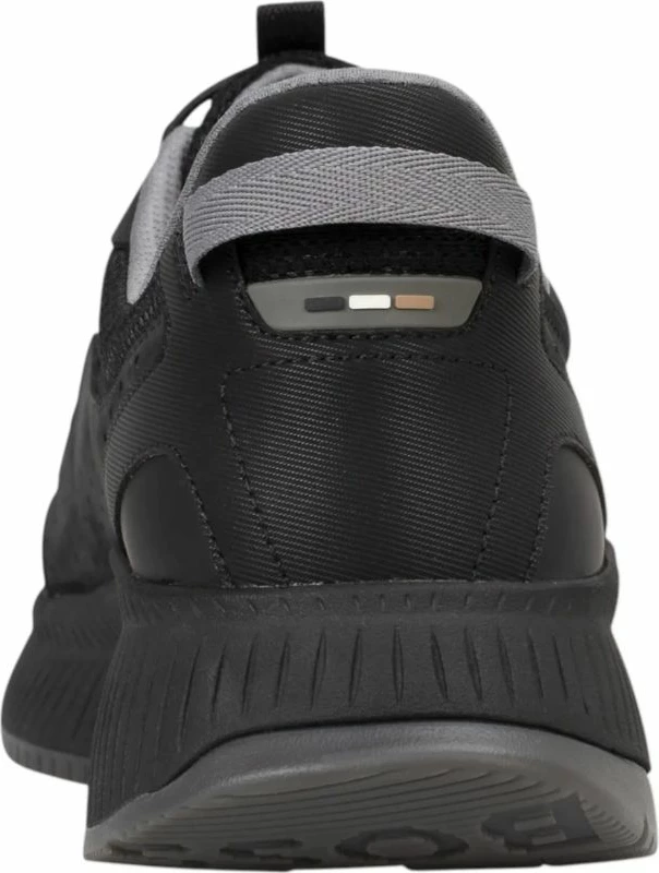 Atlete për meshkuj Boss, të zeza