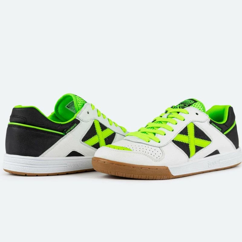 Atlete Munich unisex [Madhësia: 42]