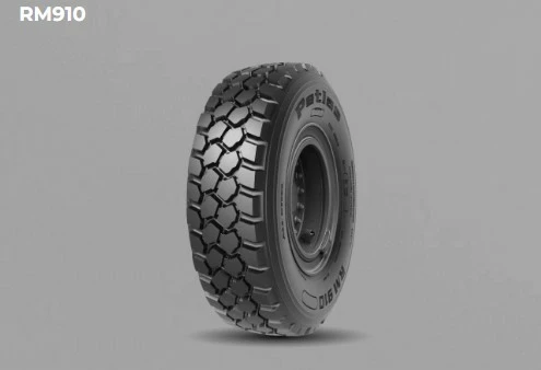 Gomë gjithë-sezonale Petlas RM910 365/85R20 22PR 164J TL M+S