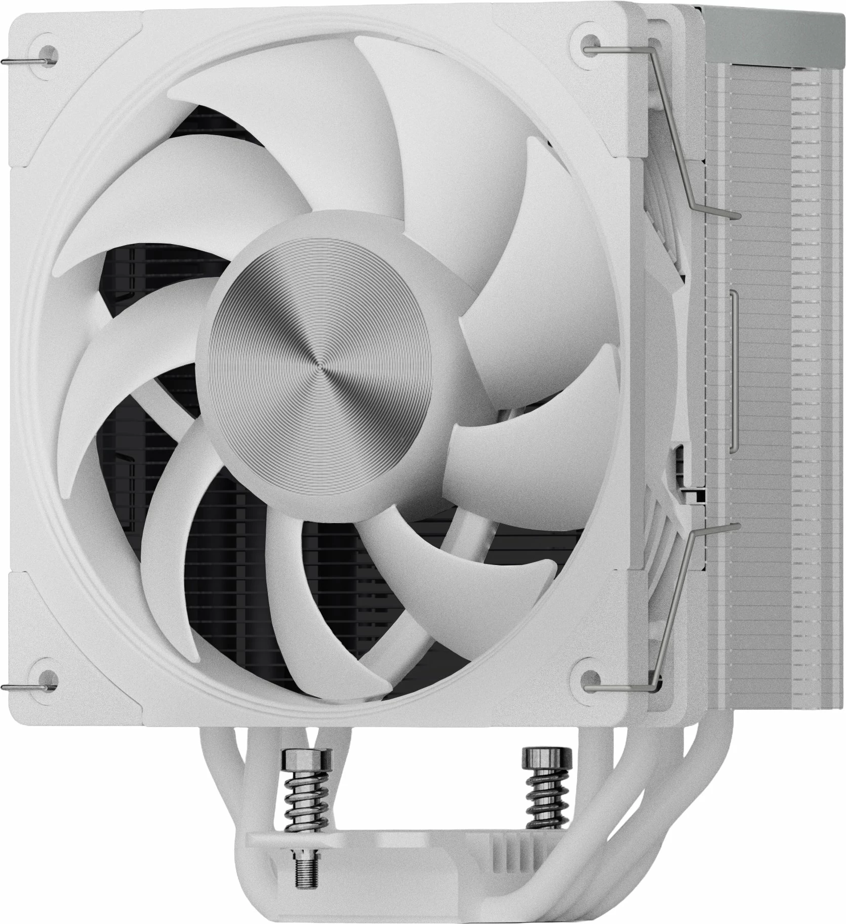 Ftohës CPU Modecom Volcano 0C T720 120mm, 190W TDP, PWM, i bardhë (MC-C-T720-000-W)
